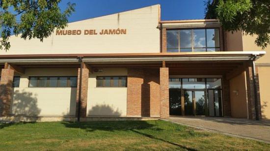 Appartement Aromas Del Jiloca, Tierra De Trufas à Calamocha Extérieur photo