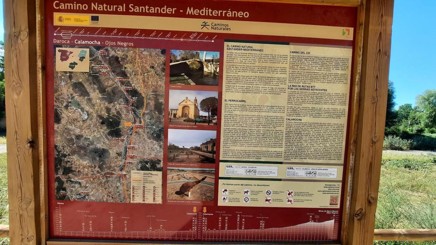 Appartement Aromas Del Jiloca, Tierra De Trufas à Calamocha Extérieur photo