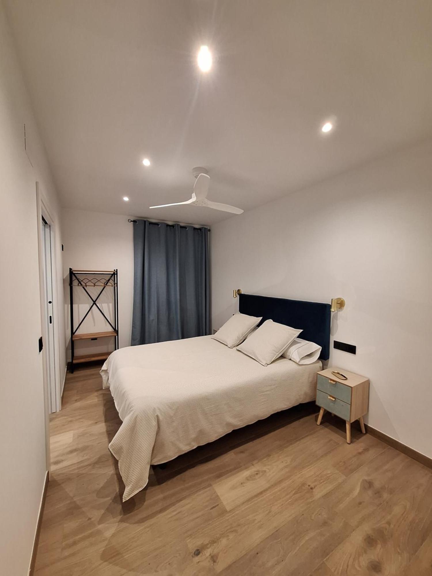 Appartement Aromas Del Jiloca, Tierra De Trufas à Calamocha Extérieur photo