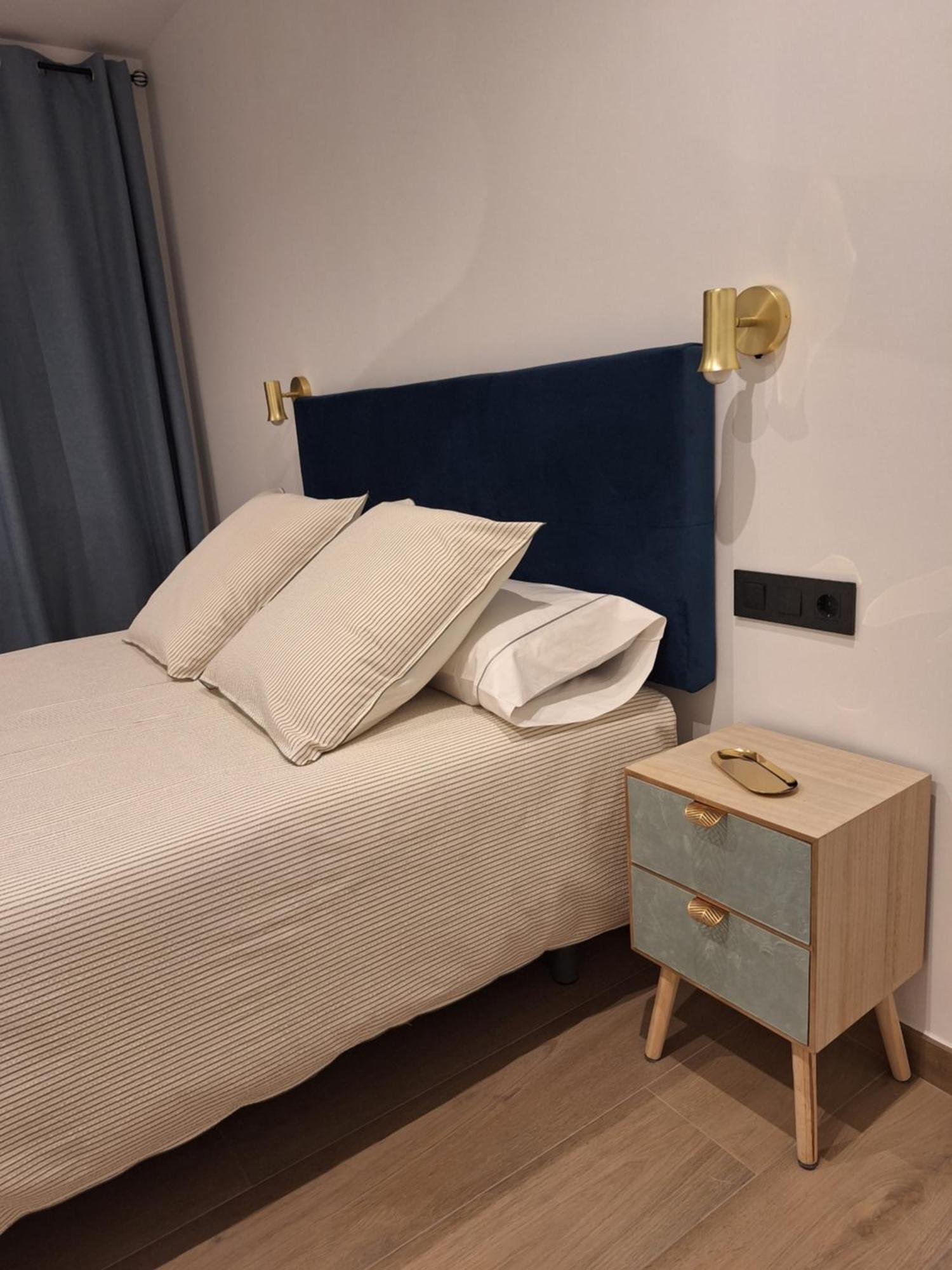 Appartement Aromas Del Jiloca, Tierra De Trufas à Calamocha Extérieur photo