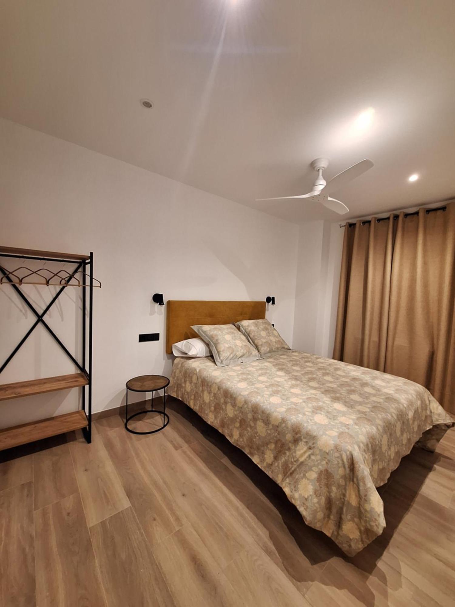 Appartement Aromas Del Jiloca, Tierra De Trufas à Calamocha Extérieur photo