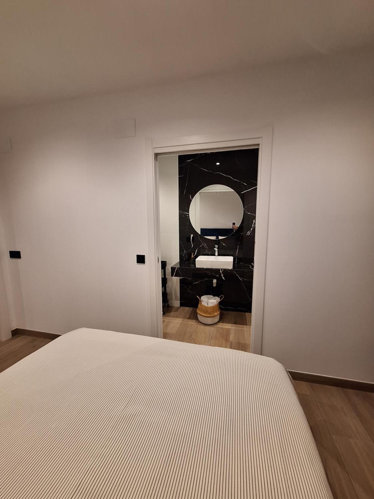 Appartement Aromas Del Jiloca, Tierra De Trufas à Calamocha Extérieur photo